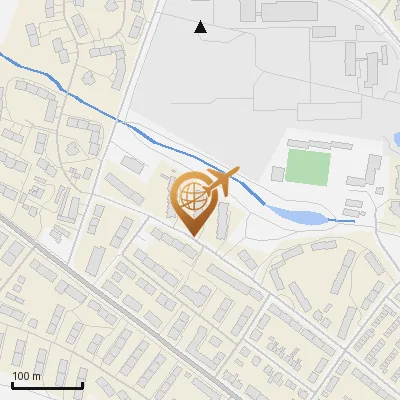 Foto zu Sanmannreihe 76, 21031 Hamburg