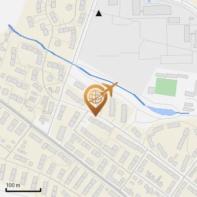 Foto zu Sanmannreihe 82, 21031 Hamburg