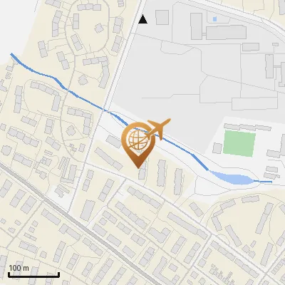 Foto zu Sanmannreihe 86, 21031 Hamburg