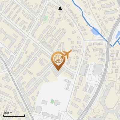 Foto zu Sanmannreihe 9, 21031 Hamburg