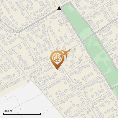 Foto zu Sansibarstraße 20, 81827 München
