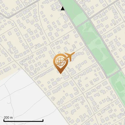 Foto zu Sansibarstraße 26, 81827 München