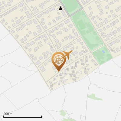 Foto zu Sansibarstraße 52, 81827 München