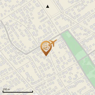 Foto zu Sansibarstraße 6, 81827 München
