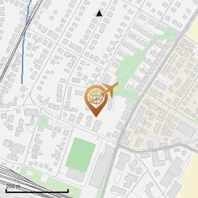 Foto zu Santrigelstraße 18, 81829 München