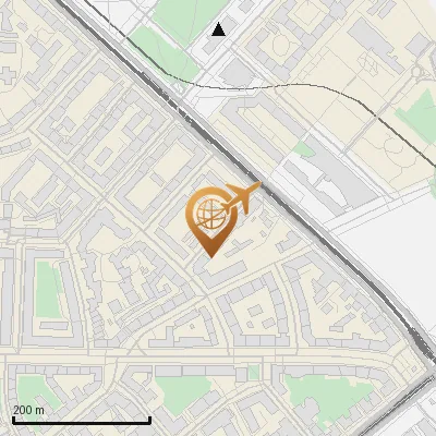Foto zu Saportastraße 8, 80637 München