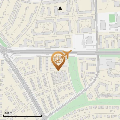 Foto zu Sappelstraße 6, 81369 München