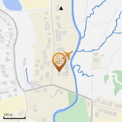 Foto zu Sarenweg 10, 22397 Hamburg