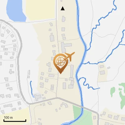 Foto zu Sarenweg 14, 22397 Hamburg