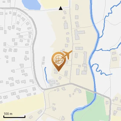 Foto zu Sarenweg 5, 22397 Hamburg