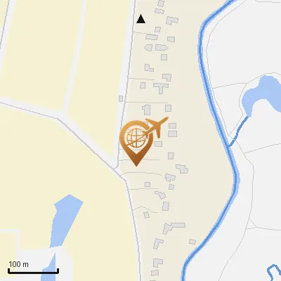 Foto zu Sarenweg 66, 22397 Hamburg