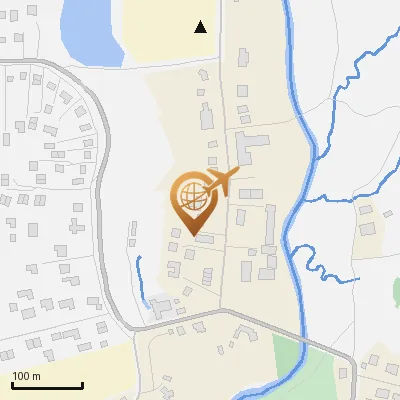 Foto zu Sarenweg 9, 22397 Hamburg