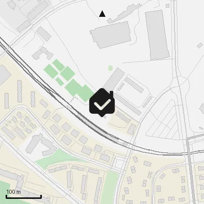 Foto zu Sarkauer Allee 2, 14053 Berlin