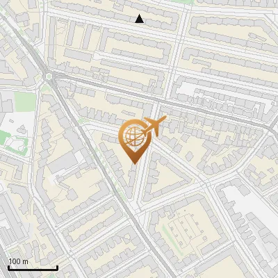 Foto zu Sartoriusstraße 11, 20257 Hamburg