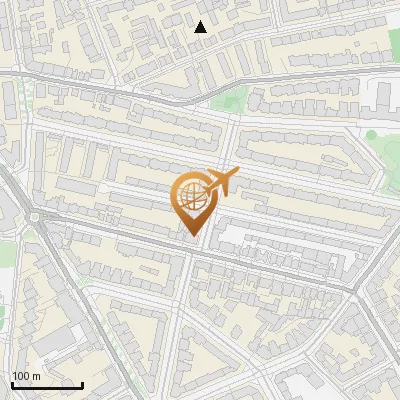 Foto zu Sartoriusstraße 27, 20257 Hamburg