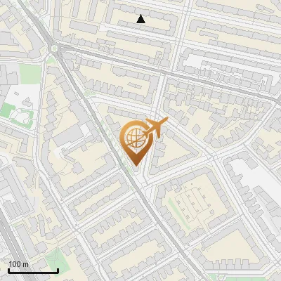 Foto zu Sartoriusstraße 3, 20257 Hamburg