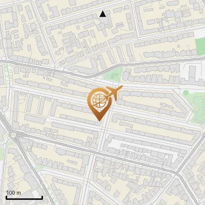 Foto zu Sartoriusstraße 31, 20257 Hamburg