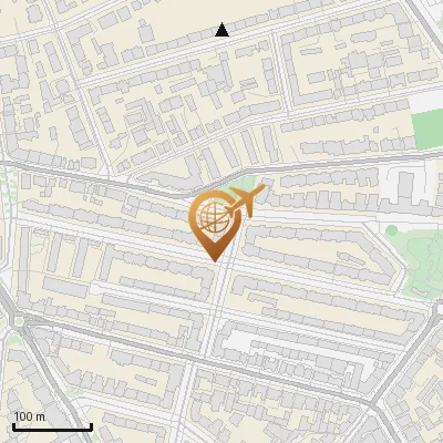 Foto zu Sartoriusstraße 33, 20257 Hamburg