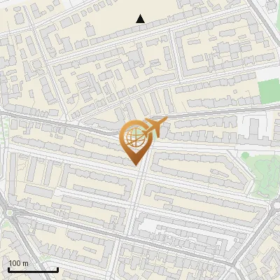 Foto zu Sartoriusstraße 35, 20257 Hamburg