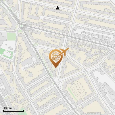 Foto zu Sartoriusstraße 7, 20257 Hamburg