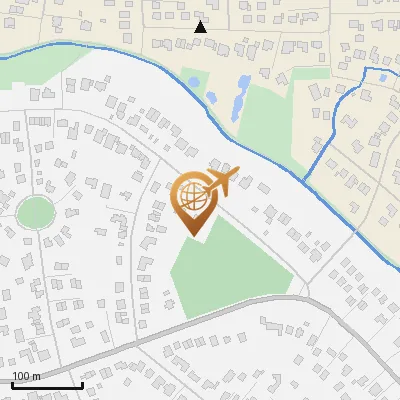 Foto zu Saselbekstraße 104, 22393 Hamburg