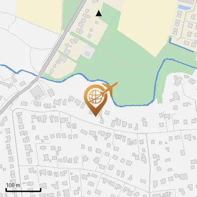 Foto zu Saselbekstraße 11, 22393 Hamburg