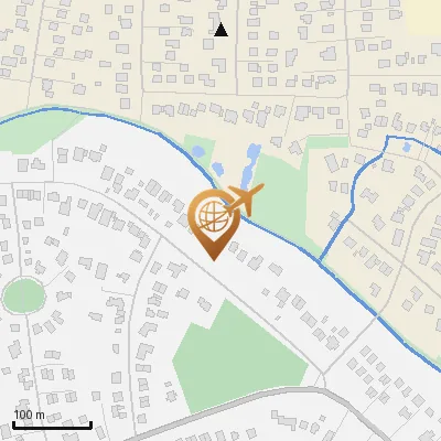 Foto zu Saselbekstraße 111, 22393 Hamburg