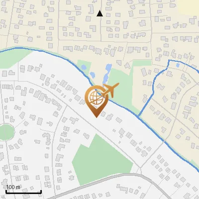 Foto zu Saselbekstraße 113, 22393 Hamburg