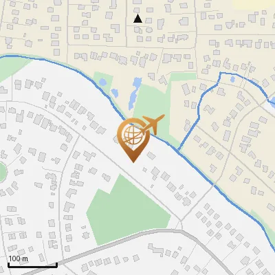 Foto zu Saselbekstraße 115, 22393 Hamburg