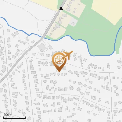 Foto zu Saselbekstraße 12, 22393 Hamburg