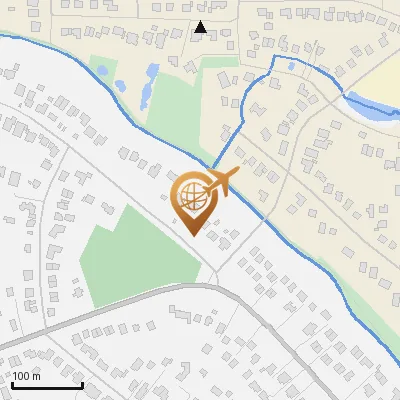 Foto zu Saselbekstraße 123, 22393 Hamburg