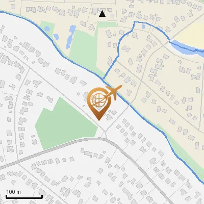 Foto zu Saselbekstraße 125, 22393 Hamburg