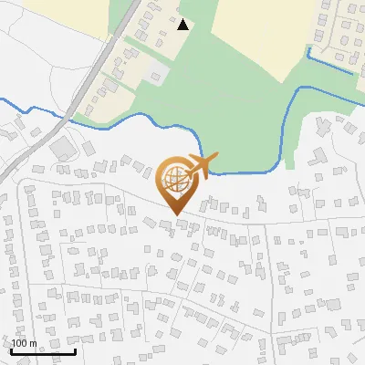 Foto zu Saselbekstraße 13, 22393 Hamburg