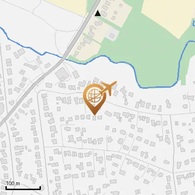 Foto zu Saselbekstraße 14, 22393 Hamburg