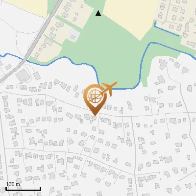 Foto zu Saselbekstraße 15, 22393 Hamburg