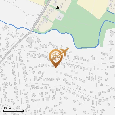 Foto zu Saselbekstraße 16, 22393 Hamburg