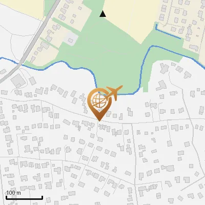 Foto zu Saselbekstraße 17, 22393 Hamburg