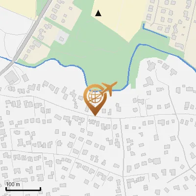 Foto zu Saselbekstraße 19, 22393 Hamburg