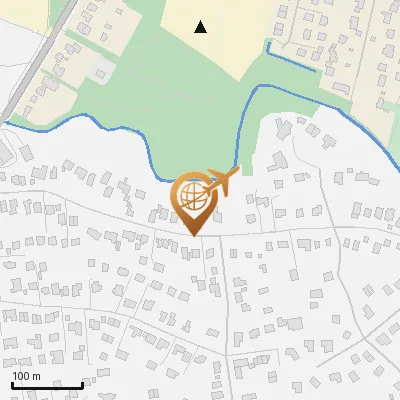 Foto zu Saselbekstraße 21, 22393 Hamburg