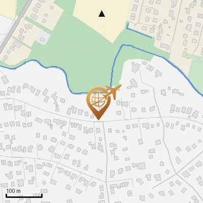 Foto zu Saselbekstraße 23, 22393 Hamburg