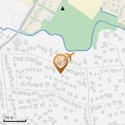 Foto zu Saselbekstraße 24, 22393 Hamburg