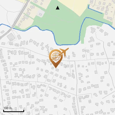 Foto zu Saselbekstraße 26, 22393 Hamburg