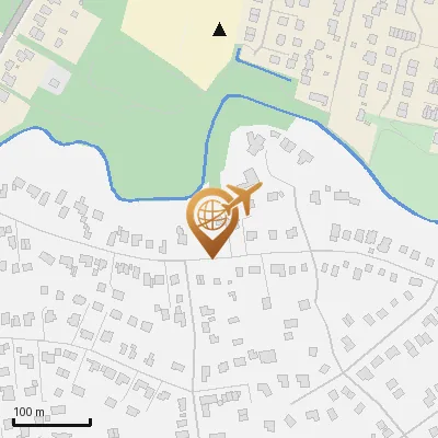 Foto zu Saselbekstraße 27, 22393 Hamburg