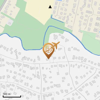 Foto zu Saselbekstraße 29, 22393 Hamburg