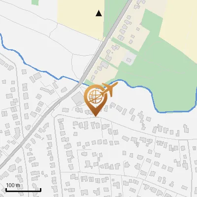 Foto zu Saselbekstraße 3, 22393 Hamburg