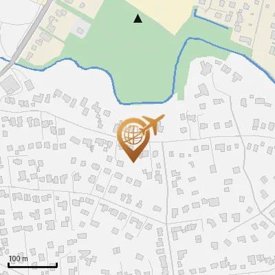 Foto zu Saselbekstraße 30, 22393 Hamburg