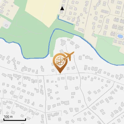 Foto zu Saselbekstraße 31, 22393 Hamburg