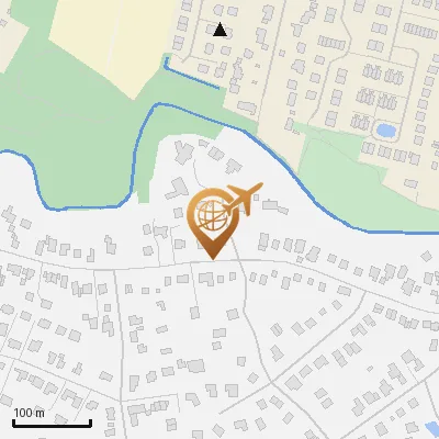 Foto zu Saselbekstraße 35, 22393 Hamburg