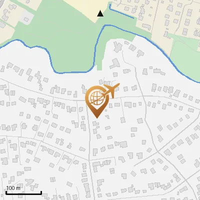 Foto zu Saselbekstraße 36, 22393 Hamburg