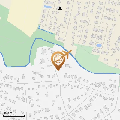 Foto zu Saselbekstraße 39, 22393 Hamburg